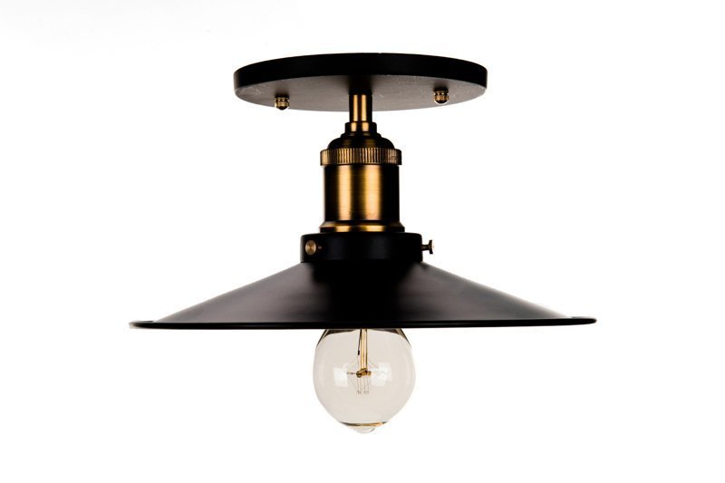 Ceiling Lamp DISON 360