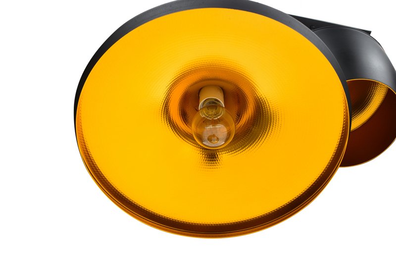 Pendant Lamp TEX - Rectangle Ceiling Plate
