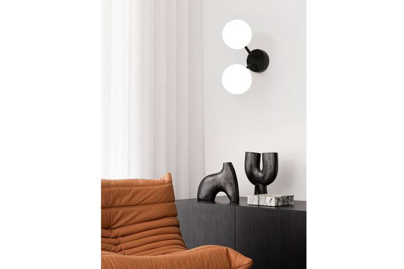 Sconce Wall Lamp RORO 2