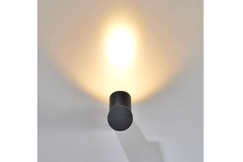 Sconce Wall Lamp UNKEL - IP65